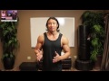 Complete Workout & Nutrition Guide For Teens