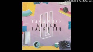 Paramore's After Laughter, but in 12 minutes.
