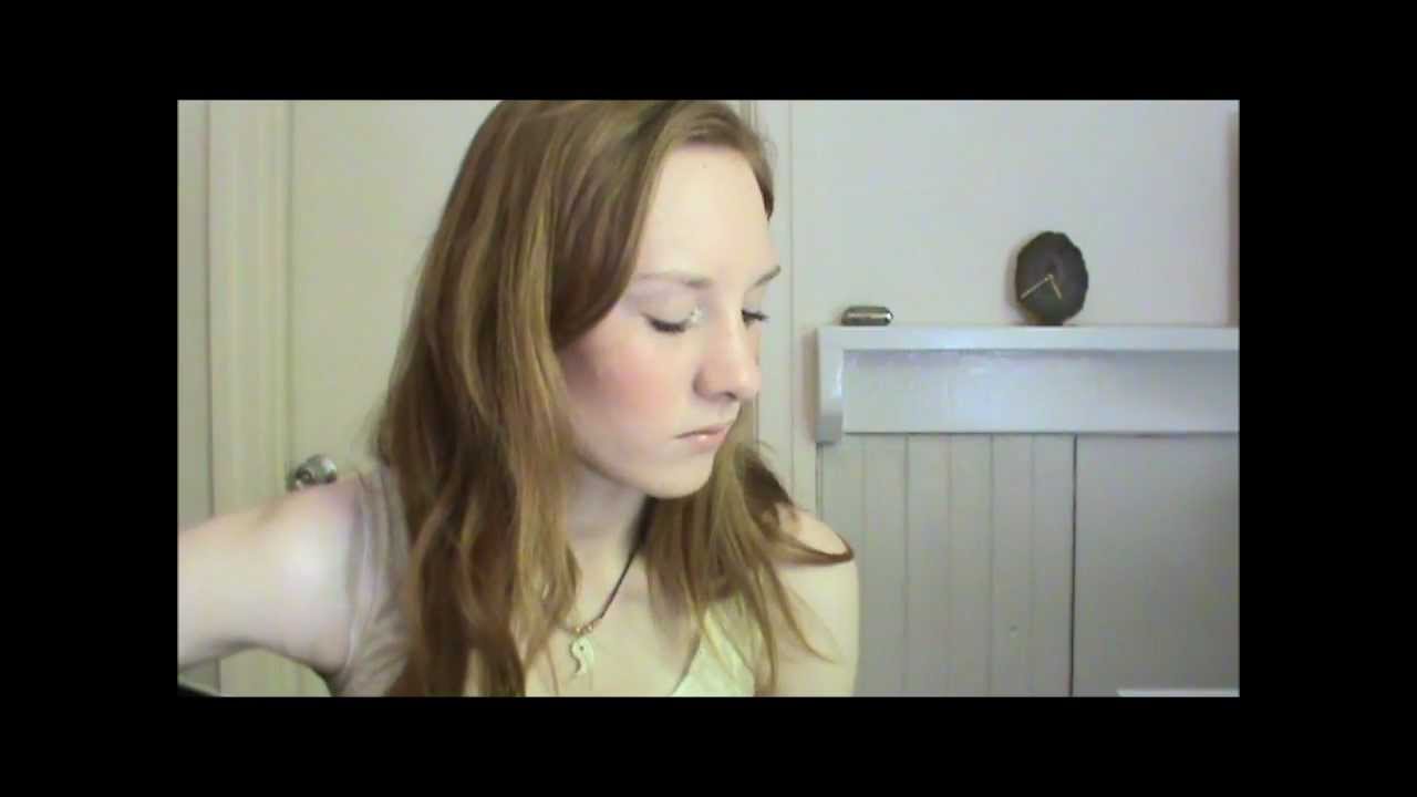 More Than Just One Line (Original) - Danni - YouTube