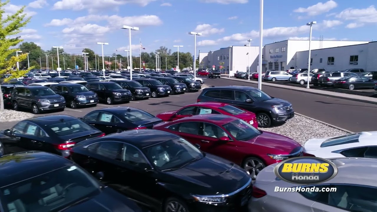 Zero percent financing on select certified Honda CR-Vs! - YouTube