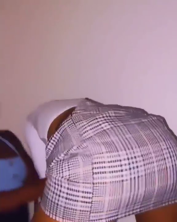 Hot Kenya Twerk