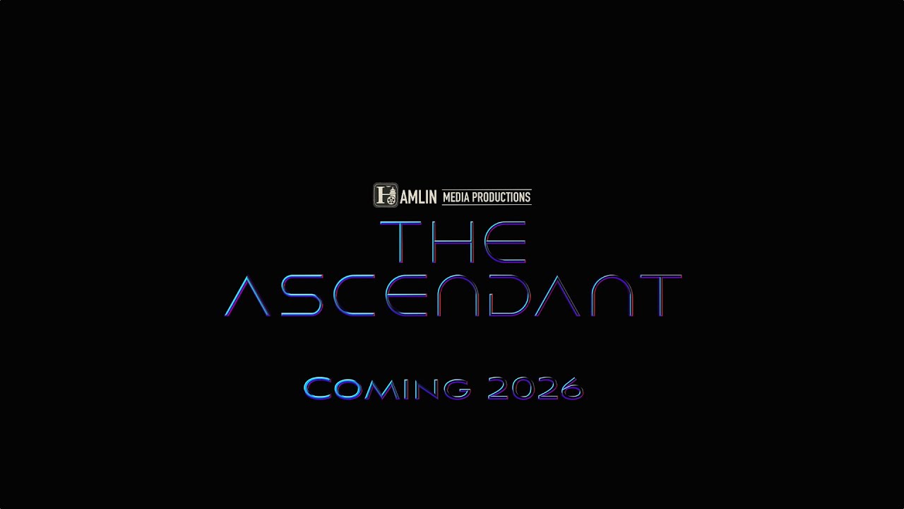 The Ascendant | Title Tease | HMP & BIS