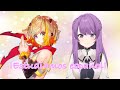 Estudio español con mi amiga japonesa, Otsuka Ray💕Vtuber, Sarutobi Cyan