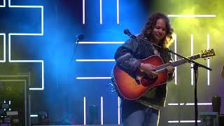 Ride Me High-Away From the Mire - Billy Strings at Frost Amphitheater - Stanford, CA Sept 30, 2022
