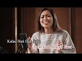 Dayang Nurfaizah - Dari Hati Ke Hati (Official Karaoke Video)