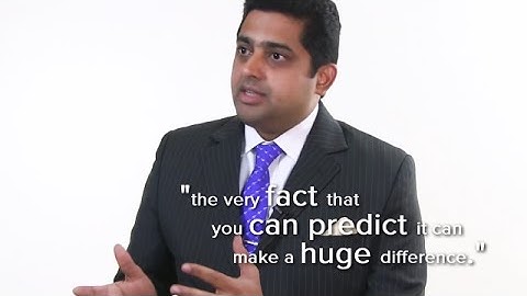 OSIsoft: Using Connected Services to Predict and Prevent Equipment Failure