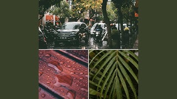 Pulsating Music for December Chills