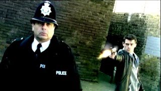 The IT Crowd   Series 2   Episode 3  Piracy warning