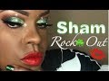 Sham Rock-Out! | Birthday(St. Patty Day) SLAYtorial