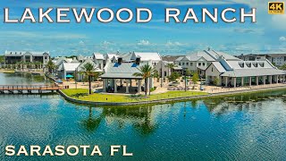 Lakewood Ranch Florida | Tour #1 Best Selling Community in the US