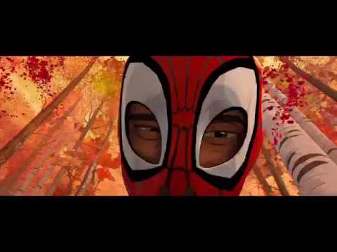 Spider-Man : New Generation – TV Spot Remember 20′ [VF]