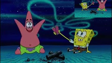 [Reupload] [Patrick]  RECTANGLES!  - Sparta Unextended Remix