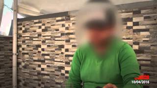ايمن، مروّج سابق لأجهزة الكاميرا السرية، يتحدث عن أساليب تجسّس مؤسسات عمومية وخاصة على التونسيين screenshot 3