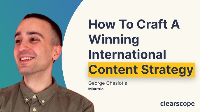 5 Ways To Creating An Effective International Content 2024