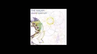 Video thumbnail of "The Malah - Sound Spectrum - Counting Days"