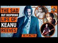 The Sad But Inspirational Life Of Keanu Reeves! | 15 Unknown Keanu Reeves Facts | @GamocoHindi