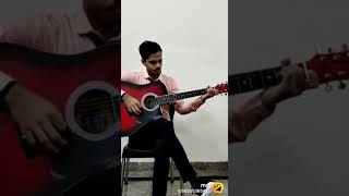 #music fingers style guitar playing strumming 😇