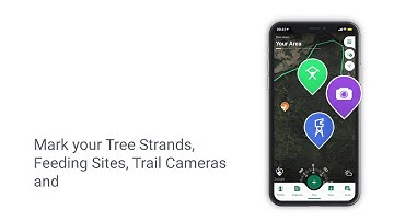 MyHunt - Tutorial - Create an Point of Interest