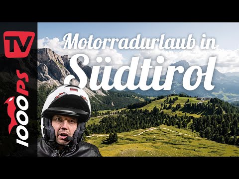 Südtirol Startschuss! Endlich wieder Pässe in Italien genießen. Saisoneröffnung Reise