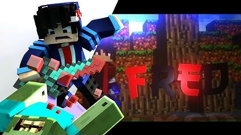 | 103 | INTRO | Fred | Animate It Plus | By Eu No Android | Nova Skin Na Desc |