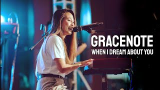 Gracenote - When I Dream About You (by Stevie B)