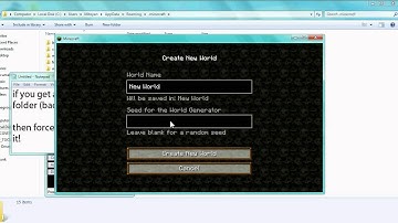 How to install the Yogbox on Minecraft 1.8.1 Beta! - No errors!