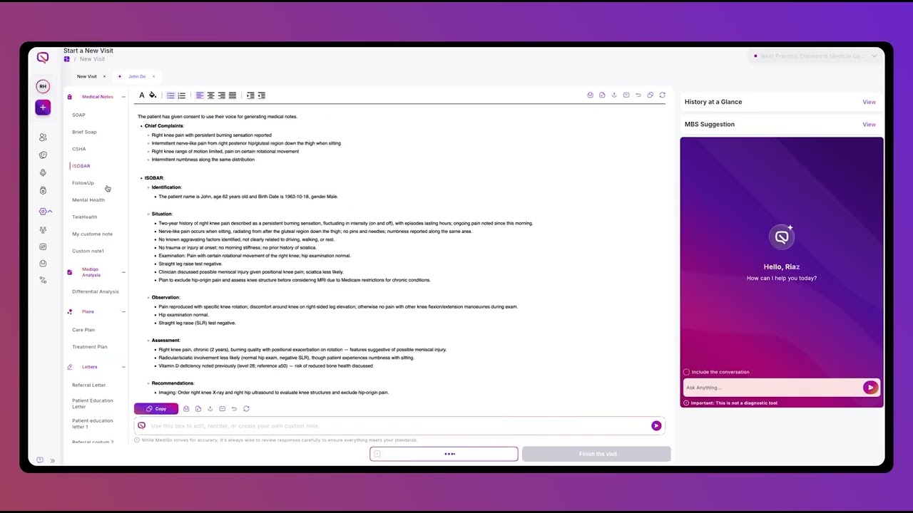 AI Documentation video thumbnail
