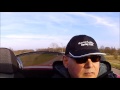 barchetta springride