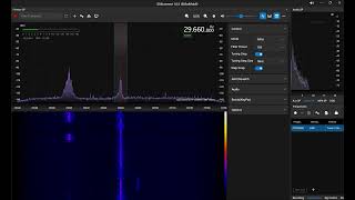 Some minutes on 10Mt repeater - 29MHz FM