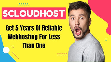 5cloudhost Review - Best Cheap Cloud Web Hosting Service 5cloudhost Review