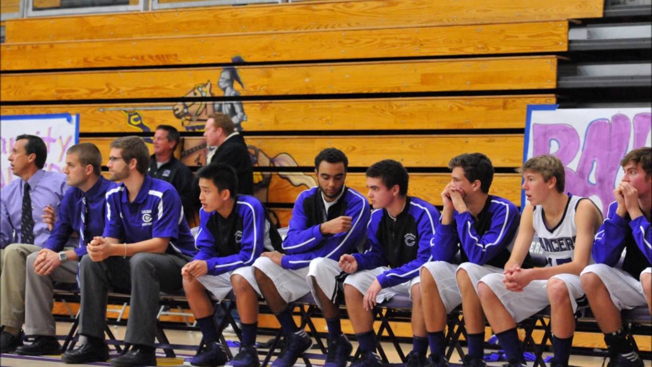 Carlsbad High School Boys Basketball Banquet Video YouTube