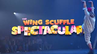 The Wing Scuffle Spectacular — Official Trailer | Edinburgh Fringe Circus 2026
