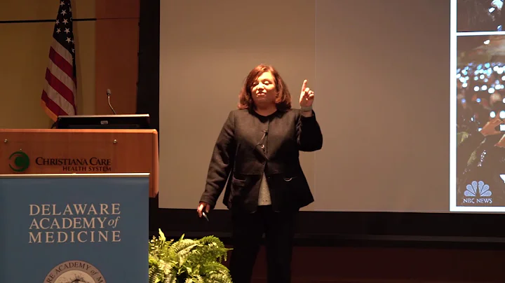 What Does Innovation Have to Do with Health Care?