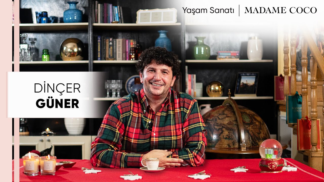 #2025 'te Burçları Neler Bekliyor? 🔮 Astrolog Dinçer Güner Anlatıyor! @dincergunerastro