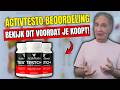 ACTIVTESTO BEOORDELING ((🛑WERKT HET ECHT?🛑)) - ActivTesto Eerlijke Beoordelingen - Activ Testo Test