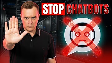 Stop Building AI Chatbots (Do This Instead)