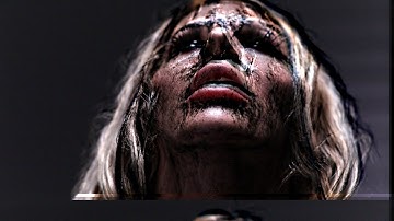 Primal Instinct - Tarantism Feat. Andrew Johansson (Official Music Video)