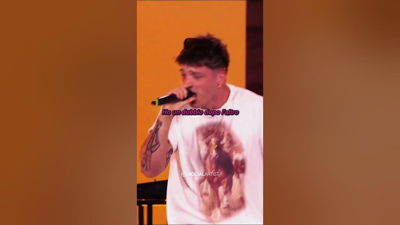 #Devastante di @olly_nclusive supera  i 40milioni di stream su Spotify.