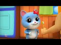 котенок котенок да мама | кошка песни для детей | Kitten Kitten Yes Mama | Nursery Rhymes