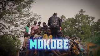 Mokobe- wakanda ( clip officiel)