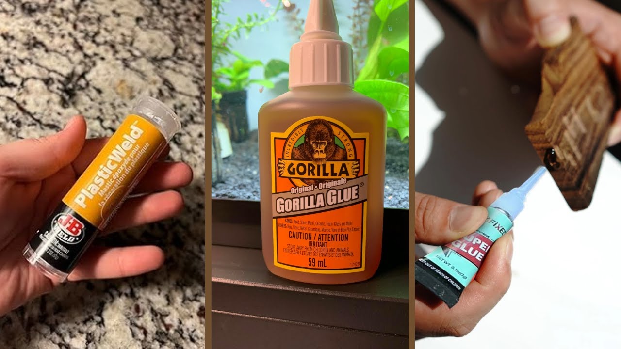I Tested 4 Wood Glue Dispensers: These are the Best (2024)