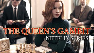 The Bryntse Gambit: A queen sacrifice