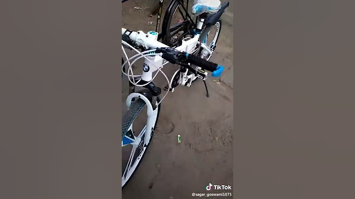 The BMW CYCLE