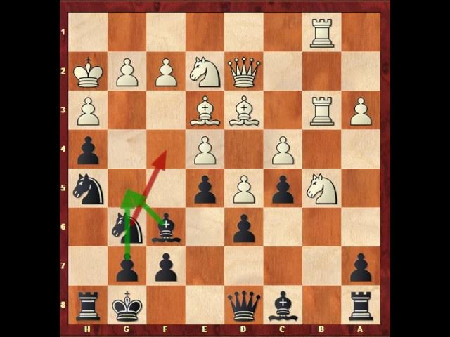 GM Krikor enfrentou o SUPER GM Mamedyarov! Dá MATE logo KRIKOR, tá acabando  a LENHA!