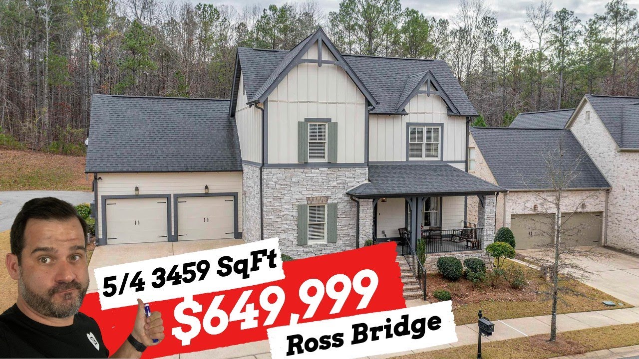 Virtual Ross Bridge Open House in The Hamptons 2528 Montauk Road YouTube