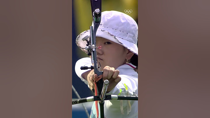 3년 전 오늘, 한국 여자 양궁🏹 단체전  2020 도쿄 올림픽 금메달 #도쿄2020 #올림픽