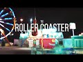 Tec  roller coaster instrumental reprodzer0