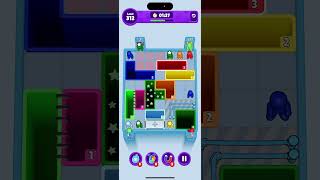 Drop Away:Color Puzzle Walkthrough Level 312 #dropaway #games #gaming #gameplay #walkthroughgameplay