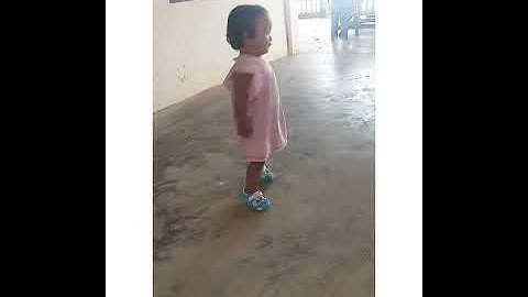 Lucu.Anak Kecil joget Entah Apa Yang Merasuki mu #viral#tiktok#entahapayangmerasukimu#anakkecil