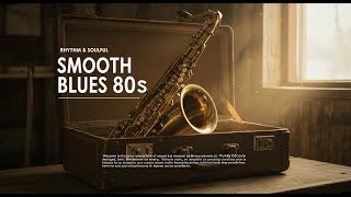 Timeless Blues Inspired by Style Otis, Robert Johnson, Etta James, Ray | Songs of Love, Power \u0026 Soul